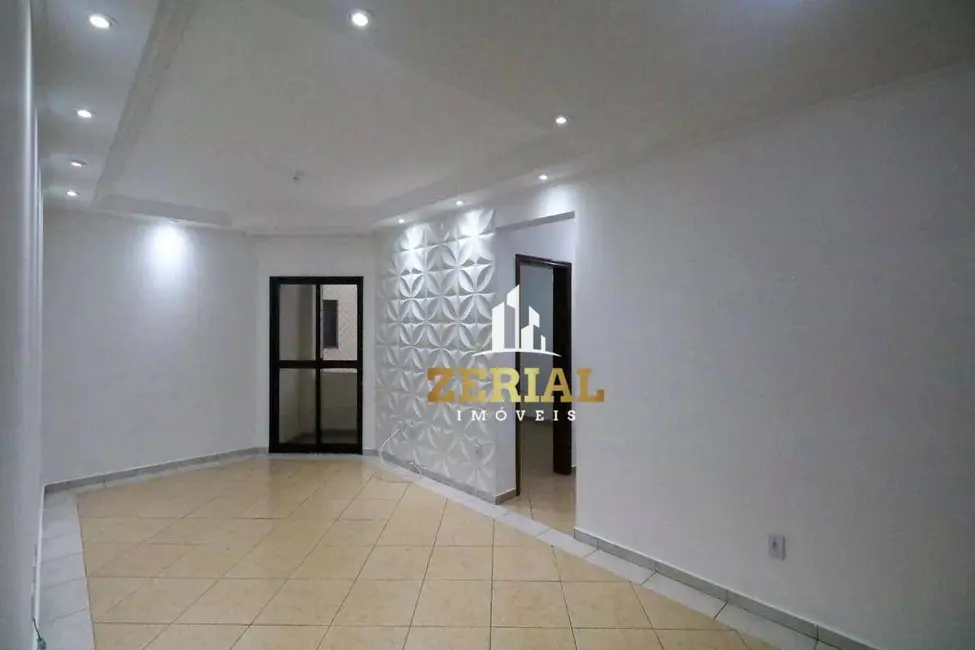 Foto 2 de Apartamento com 3 quartos para alugar, 78m2 em Santa Maria, Sao Caetano Do Sul - SP