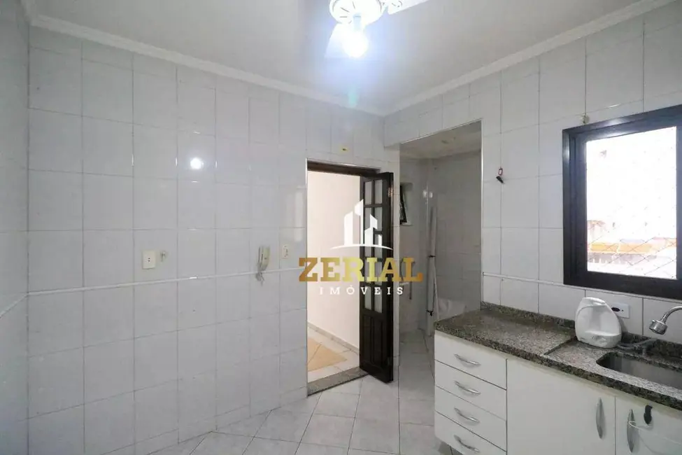 Foto 6 de Apartamento com 3 quartos para alugar, 78m2 em Santa Maria, Sao Caetano Do Sul - SP