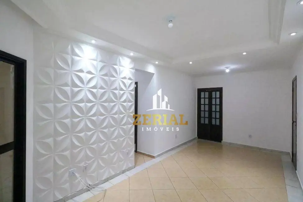 Foto 1 de Apartamento com 3 quartos para alugar, 78m2 em Santa Maria, Sao Caetano Do Sul - SP