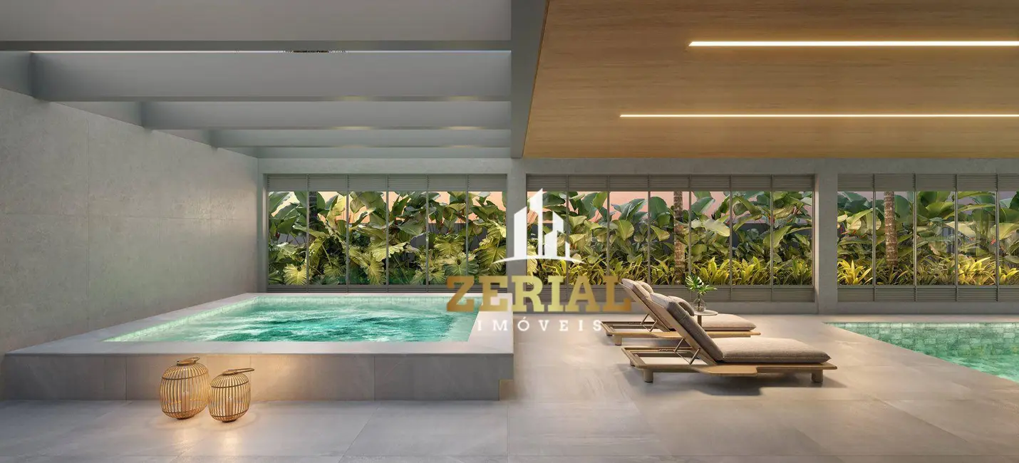 Apartamento com 4 quartos à venda, 240m2 em Cerâmica, Sao Caetano Do Sul - SP - imagem 7 Foto 7 de Apartamento com 4 quartos à venda, 240m2 em Cerâmica, Sao Caetano Do Sul - SP