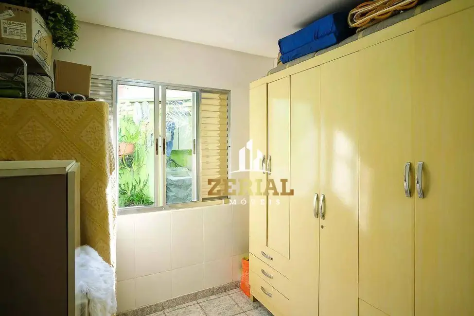 Foto 8 de Casa com 3 quartos à venda, 156m2 em Santa Paula, Sao Caetano Do Sul - SP