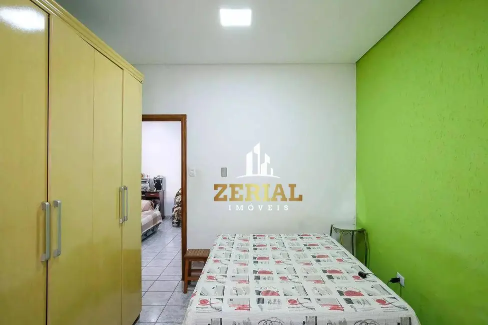 Foto 7 de Casa com 3 quartos à venda, 156m2 em Santa Paula, Sao Caetano Do Sul - SP