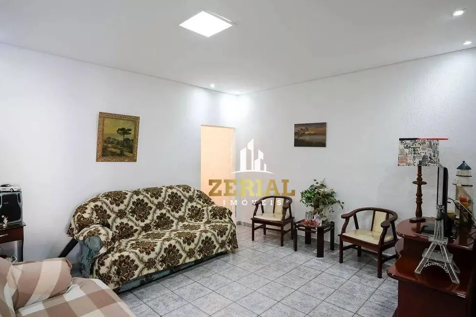 Foto 2 de Casa com 3 quartos à venda, 156m2 em Santa Paula, Sao Caetano Do Sul - SP
