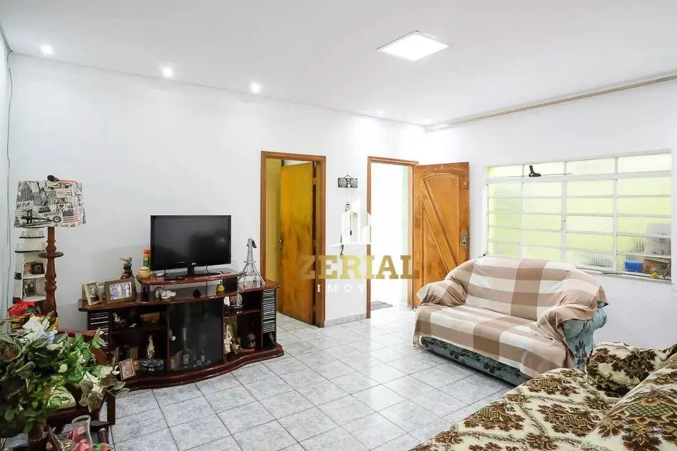 Foto 3 de Casa com 3 quartos à venda, 156m2 em Santa Paula, Sao Caetano Do Sul - SP