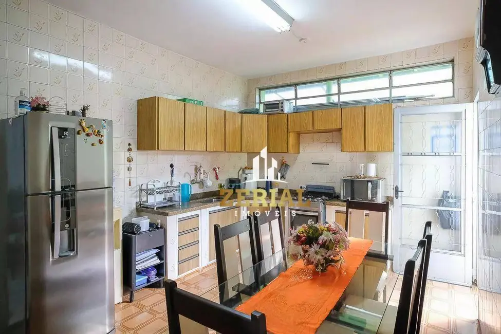 Foto 4 de Casa com 3 quartos à venda, 156m2 em Santa Paula, Sao Caetano Do Sul - SP