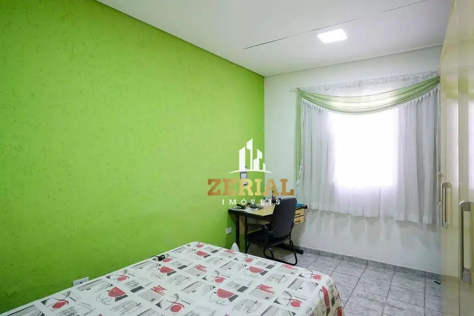 Foto 6 de Casa com 3 quartos à venda, 156m2 em Santa Paula, Sao Caetano Do Sul - SP