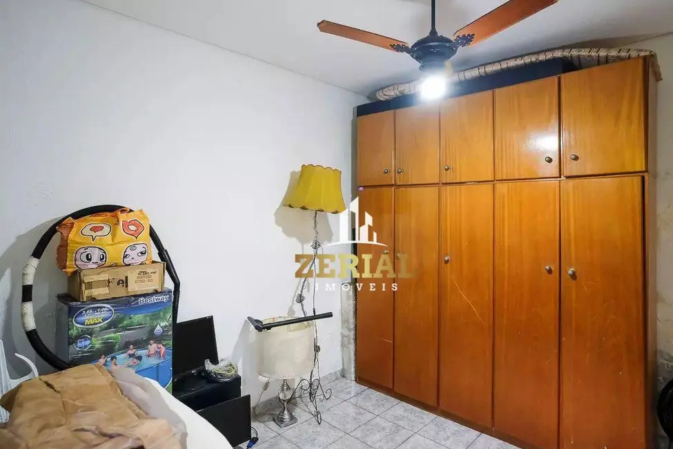 Foto 9 de Casa com 3 quartos à venda, 156m2 em Santa Paula, Sao Caetano Do Sul - SP