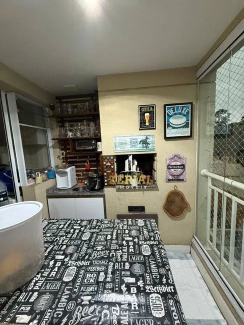 Foto 5 de Apartamento com 2 quartos à venda, 67m2 em Jardim São Caetano, Sao Caetano Do Sul - SP