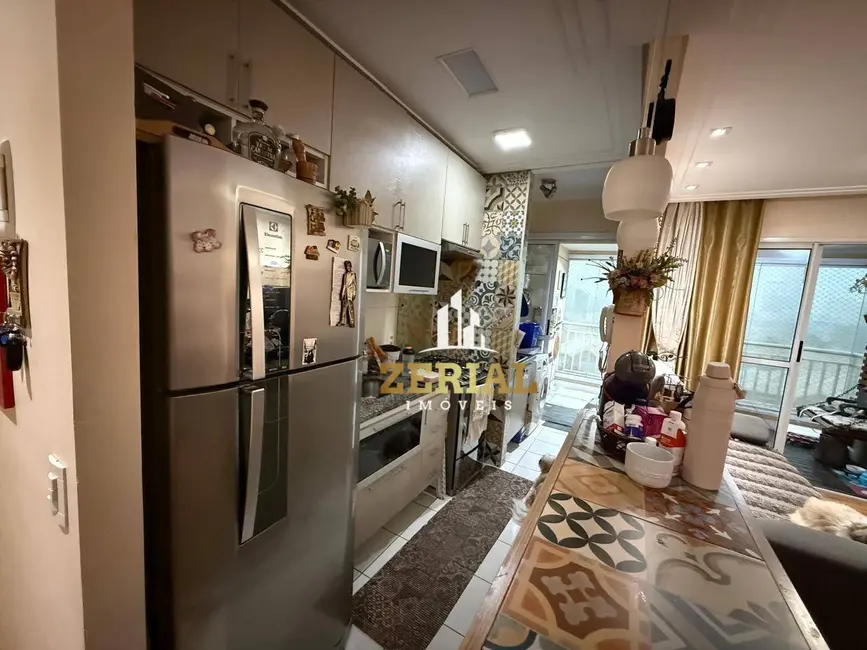 Foto 6 de Apartamento com 2 quartos à venda, 67m2 em Jardim São Caetano, Sao Caetano Do Sul - SP