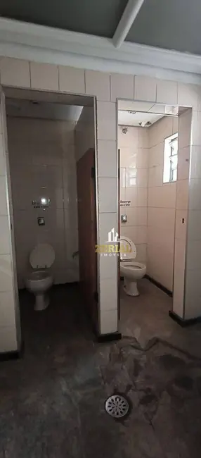 Foto 5 de Sala Comercial para alugar, 1050m2 em Fundação, Sao Caetano Do Sul - SP