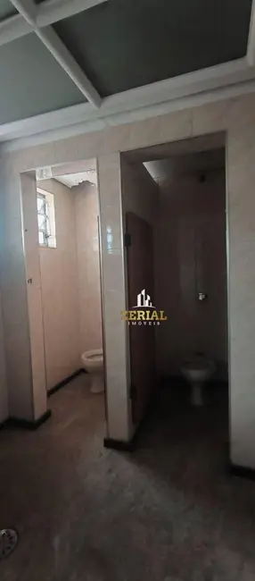 Foto 3 de Sala Comercial para alugar, 1050m2 em Fundação, Sao Caetano Do Sul - SP