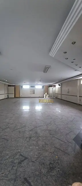 Foto 1 de Sala Comercial para alugar, 1050m2 em Fundação, Sao Caetano Do Sul - SP