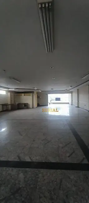 Foto 2 de Sala Comercial para alugar, 1050m2 em Fundação, Sao Caetano Do Sul - SP