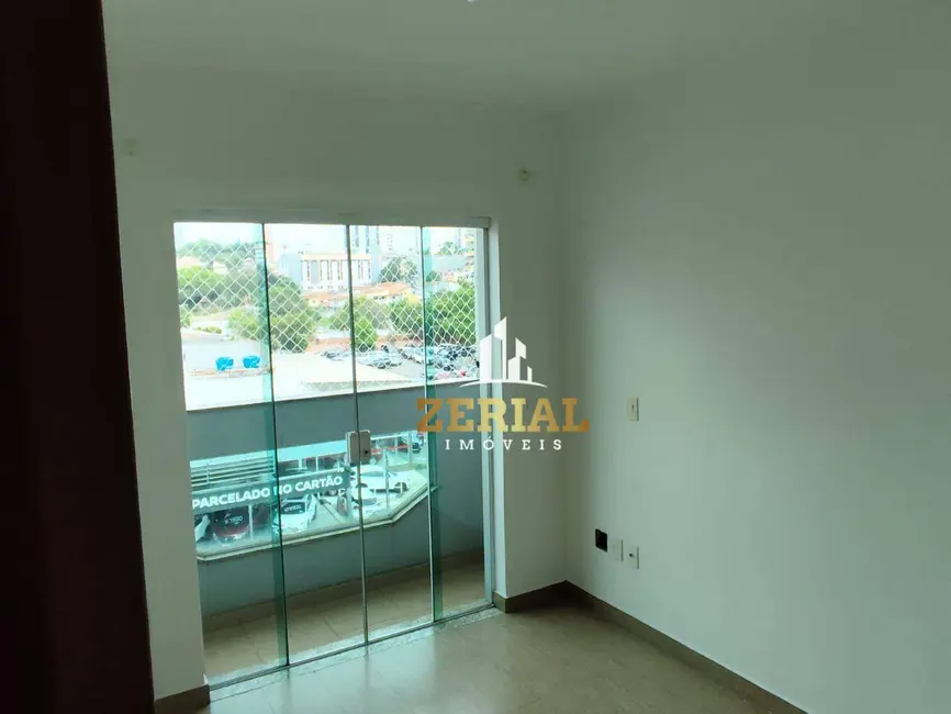 Foto 3 de Apartamento com 2 quartos para alugar, 75m2 em Anchieta, Sao Bernardo Do Campo - SP