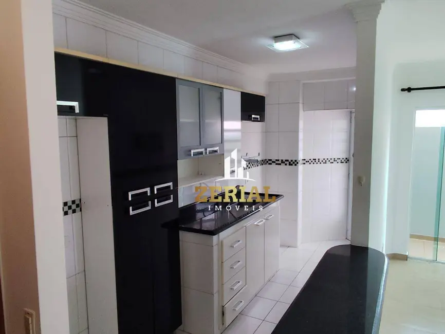 Foto 5 de Apartamento com 2 quartos para alugar, 75m2 em Anchieta, Sao Bernardo Do Campo - SP