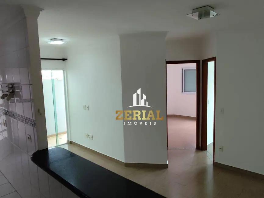 Foto 2 de Apartamento com 2 quartos para alugar, 75m2 em Anchieta, Sao Bernardo Do Campo - SP