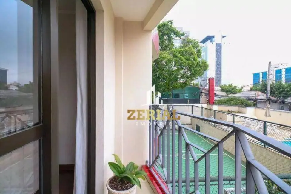 Foto 4 de Apartamento com 3 quartos à venda, 107m2 em Santa Paula, Sao Caetano Do Sul - SP