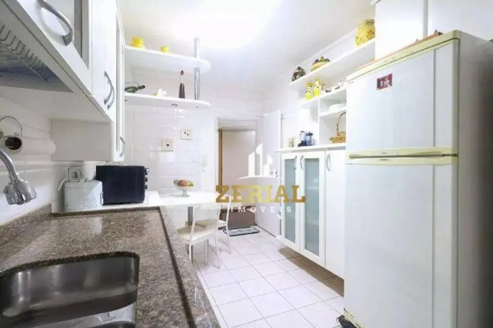 Foto 6 de Apartamento com 3 quartos à venda, 107m2 em Santa Paula, Sao Caetano Do Sul - SP