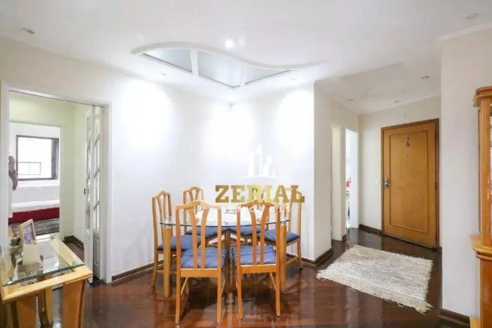 Foto 3 de Apartamento com 3 quartos à venda, 107m2 em Santa Paula, Sao Caetano Do Sul - SP