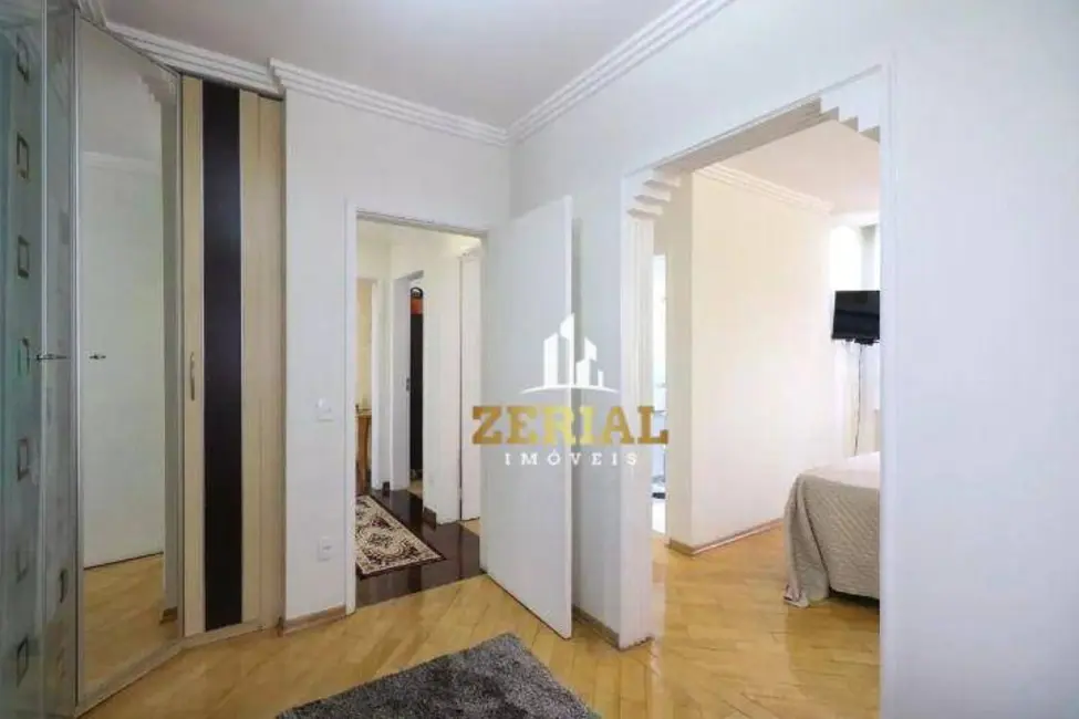 Foto 9 de Apartamento com 3 quartos à venda, 107m2 em Santa Paula, Sao Caetano Do Sul - SP