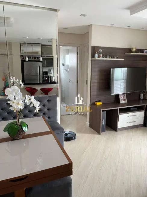 Apartamento com 2 quartos à venda, 62m2 em Fundação, Sao Caetano Do Sul - SP - imagem 1 Foto 1 de Apartamento com 2 quartos à venda, 62m2 em Fundação, Sao Caetano Do Sul - SP