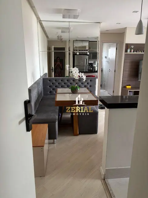 Apartamento com 2 quartos à venda, 62m2 em Fundação, Sao Caetano Do Sul - SP - imagem 2 Foto 2 de Apartamento com 2 quartos à venda, 62m2 em Fundação, Sao Caetano Do Sul - SP