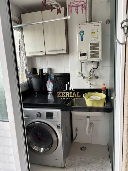 Apartamento com 2 quartos à venda, 62m2 em Fundação, Sao Caetano Do Sul - SP - imagem 9 Foto 9 de Apartamento com 2 quartos à venda, 62m2 em Fundação, Sao Caetano Do Sul - SP