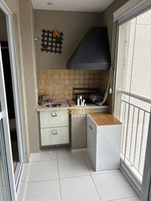 Apartamento com 2 quartos à venda, 62m2 em Fundação, Sao Caetano Do Sul - SP - imagem 5 Foto 5 de Apartamento com 2 quartos à venda, 62m2 em Fundação, Sao Caetano Do Sul - SP