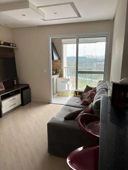 Apartamento com 2 quartos à venda, 62m2 em Fundação, Sao Caetano Do Sul - SP - imagem 3 Foto 3 de Apartamento com 2 quartos à venda, 62m2 em Fundação, Sao Caetano Do Sul - SP