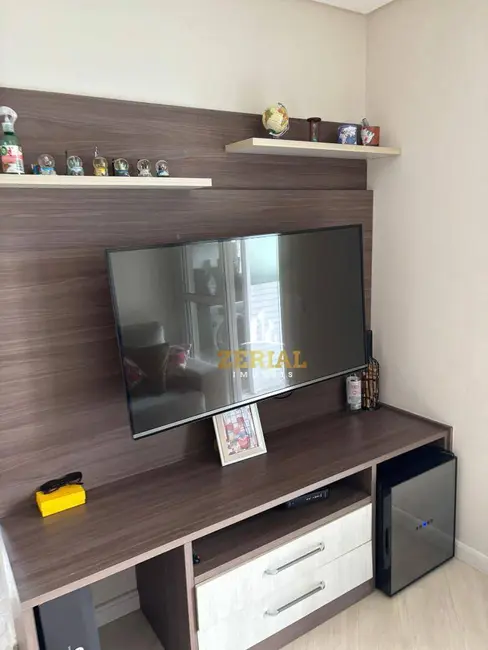 Apartamento com 2 quartos à venda, 62m2 em Fundação, Sao Caetano Do Sul - SP - imagem 4 Foto 4 de Apartamento com 2 quartos à venda, 62m2 em Fundação, Sao Caetano Do Sul - SP