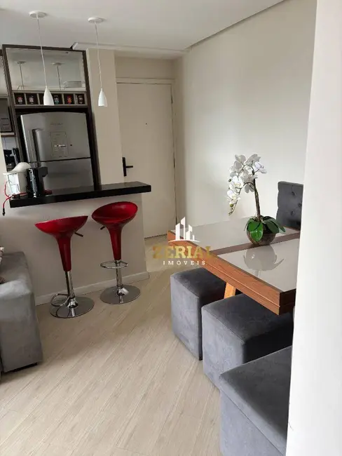 Apartamento com 2 quartos à venda, 62m2 em Fundação, Sao Caetano Do Sul - SP - imagem 7 Foto 7 de Apartamento com 2 quartos à venda, 62m2 em Fundação, Sao Caetano Do Sul - SP
