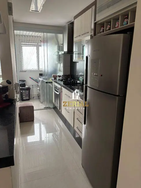 Apartamento com 2 quartos à venda, 62m2 em Fundação, Sao Caetano Do Sul - SP - imagem 8 Foto 8 de Apartamento com 2 quartos à venda, 62m2 em Fundação, Sao Caetano Do Sul - SP