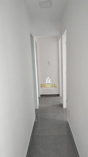 Apartamento com 3 quartos para alugar, 71m2 em Jardim Utinga, Santo Andre - SP - imagem 3 Foto 3 de Apartamento com 3 quartos para alugar, 71m2 em Jardim Utinga, Santo Andre - SP