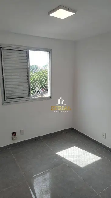 Apartamento com 3 quartos para alugar, 71m2 em Jardim Utinga, Santo Andre - SP - imagem 5 Foto 5 de Apartamento com 3 quartos para alugar, 71m2 em Jardim Utinga, Santo Andre - SP