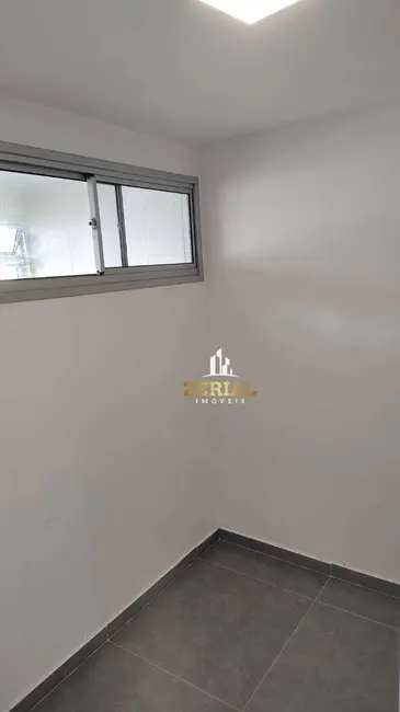 Apartamento com 3 quartos para alugar, 71m2 em Jardim Utinga, Santo Andre - SP - imagem 4 Foto 4 de Apartamento com 3 quartos para alugar, 71m2 em Jardim Utinga, Santo Andre - SP