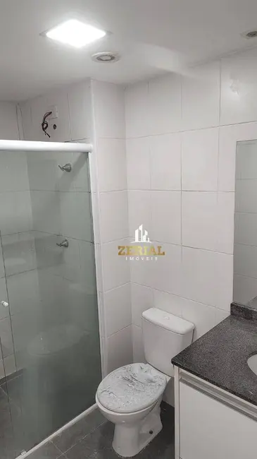 Apartamento com 3 quartos para alugar, 71m2 em Jardim Utinga, Santo Andre - SP - imagem 7 Foto 7 de Apartamento com 3 quartos para alugar, 71m2 em Jardim Utinga, Santo Andre - SP