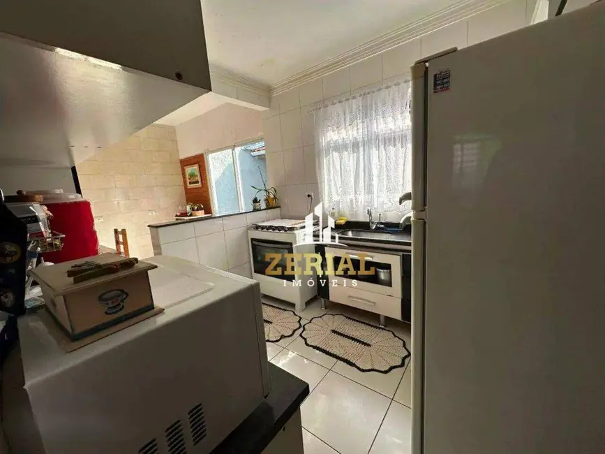 Sobrado com 4 quartos à venda, 145m2 em Sao Bernardo Do Campo - SP - imagem 7 Foto 7 de Sobrado com 4 quartos à venda, 145m2 em Sao Bernardo Do Campo - SP
