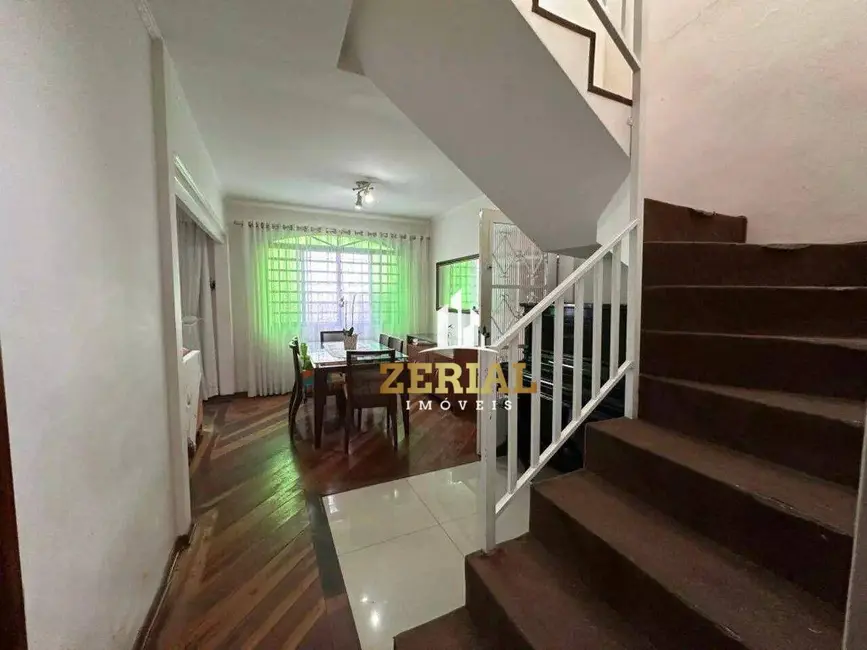 Sobrado com 4 quartos à venda, 145m2 em Sao Bernardo Do Campo - SP - imagem 5 Foto 5 de Sobrado com 4 quartos à venda, 145m2 em Sao Bernardo Do Campo - SP
