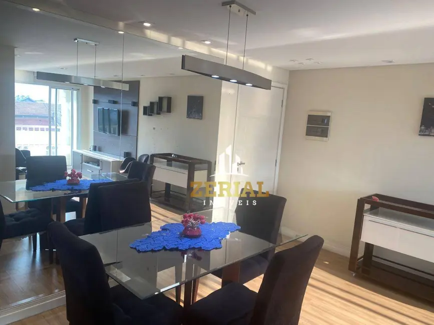 Foto 8 de Apartamento com 1 quarto para alugar, 100m2 em Santa Paula, Sao Caetano Do Sul - SP