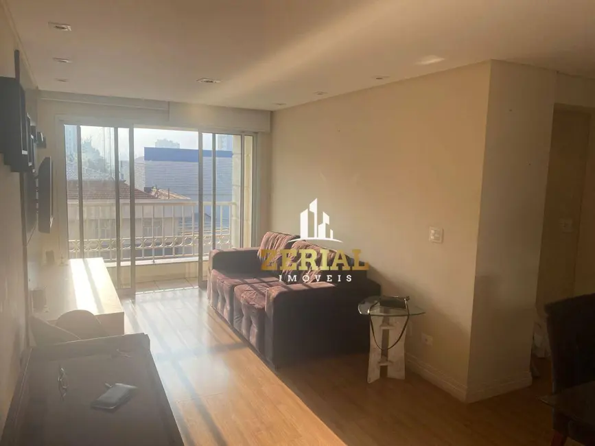 Foto 1 de Apartamento com 1 quarto para alugar, 100m2 em Santa Paula, Sao Caetano Do Sul - SP