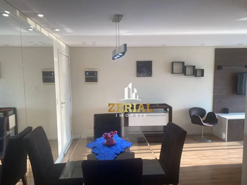 Foto 7 de Apartamento com 1 quarto para alugar, 100m2 em Santa Paula, Sao Caetano Do Sul - SP