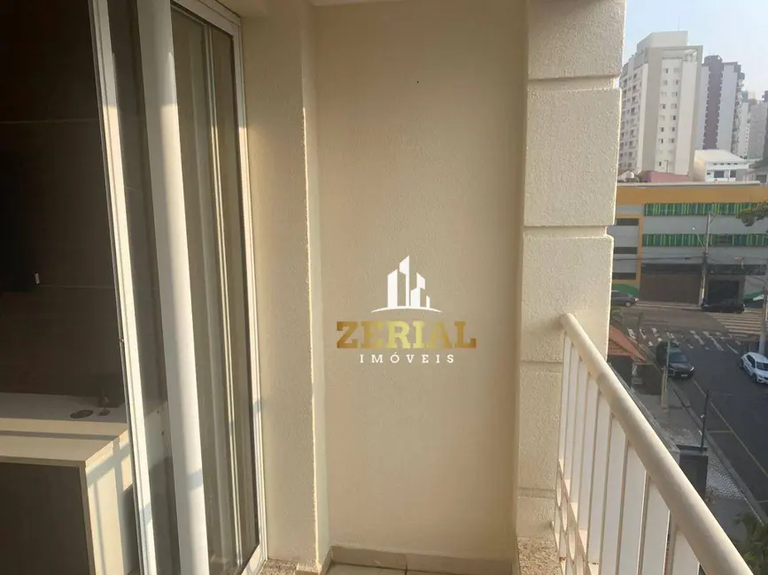 Foto 4 de Apartamento com 1 quarto para alugar, 100m2 em Santa Paula, Sao Caetano Do Sul - SP