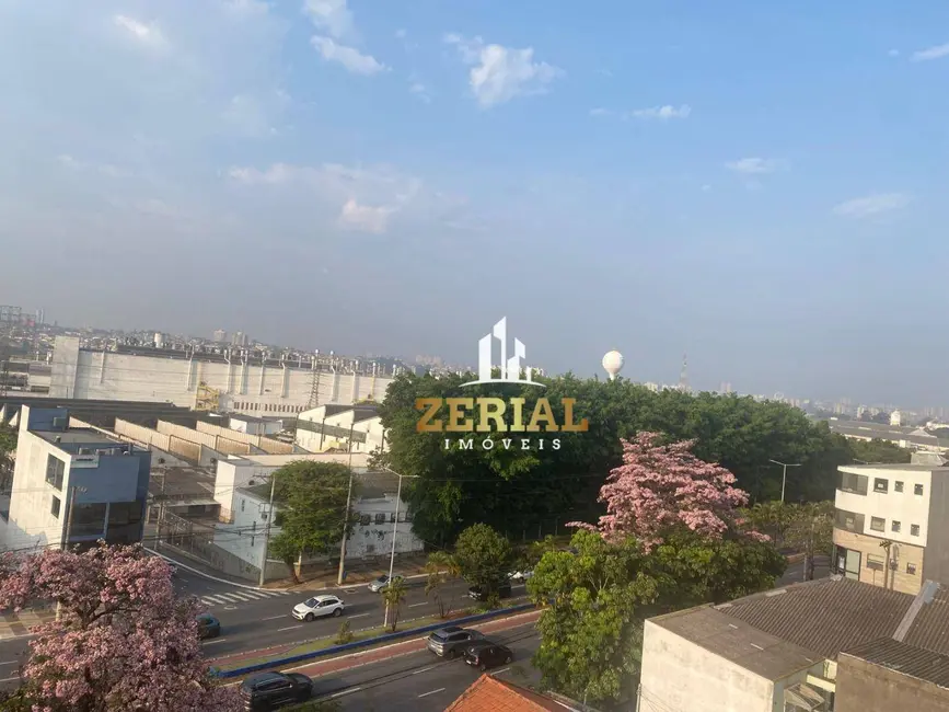 Foto 6 de Apartamento com 1 quarto para alugar, 100m2 em Santa Paula, Sao Caetano Do Sul - SP