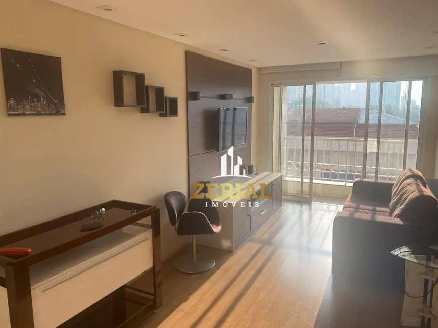 Foto 2 de Apartamento com 1 quarto para alugar, 100m2 em Santa Paula, Sao Caetano Do Sul - SP