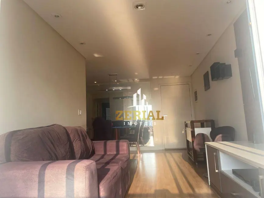 Foto 3 de Apartamento com 1 quarto para alugar, 100m2 em Santa Paula, Sao Caetano Do Sul - SP