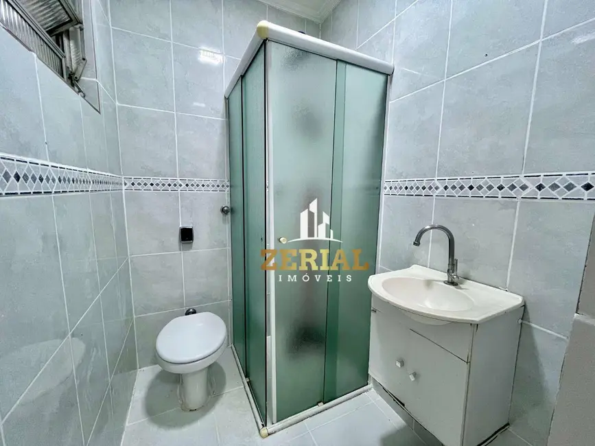 Foto 5 de Sobrado com 3 quartos à venda, 116m2 em Santa Maria, Sao Caetano Do Sul - SP