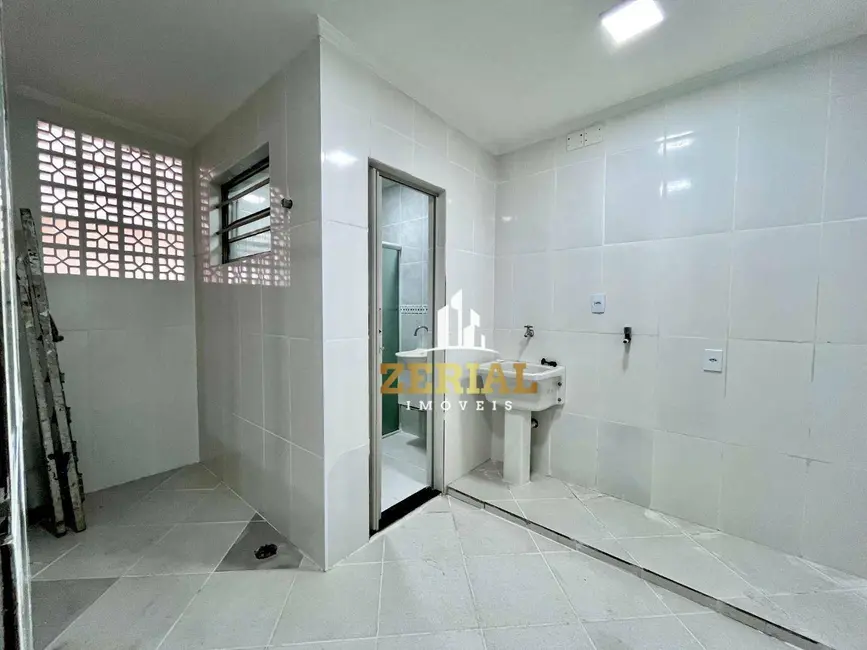 Foto 4 de Sobrado com 3 quartos à venda, 116m2 em Santa Maria, Sao Caetano Do Sul - SP