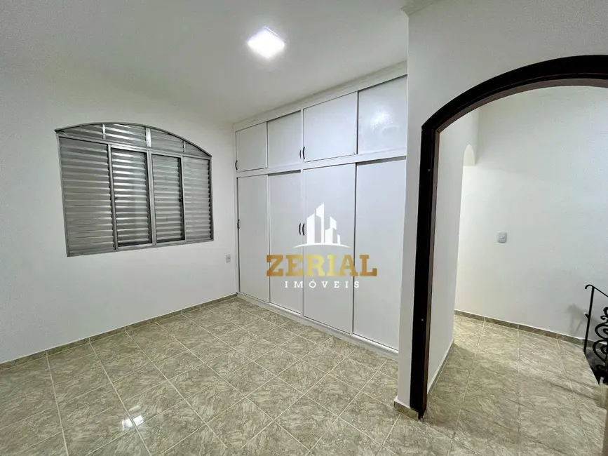 Foto 6 de Sobrado com 3 quartos à venda, 116m2 em Santa Maria, Sao Caetano Do Sul - SP