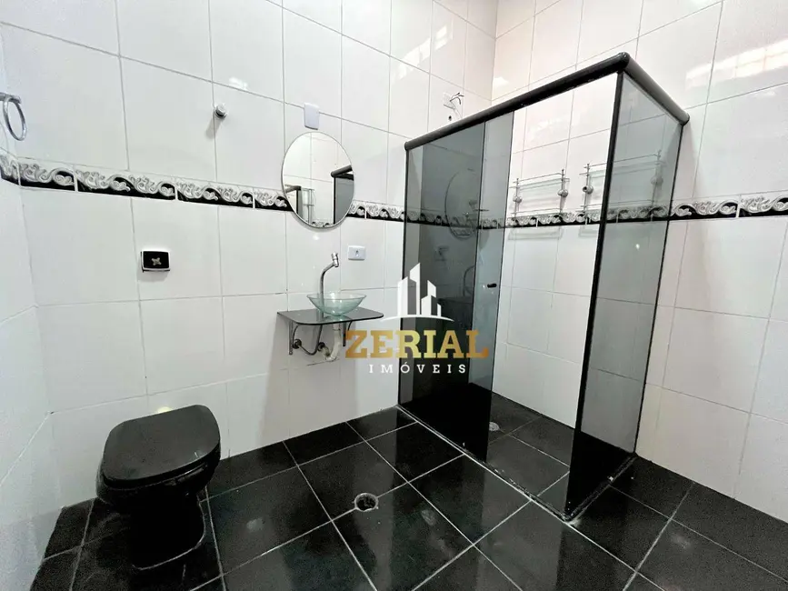 Foto 9 de Sobrado com 3 quartos à venda, 116m2 em Santa Maria, Sao Caetano Do Sul - SP