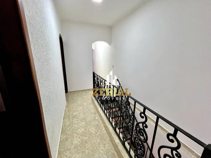 Foto 8 de Sobrado com 3 quartos à venda, 116m2 em Santa Maria, Sao Caetano Do Sul - SP